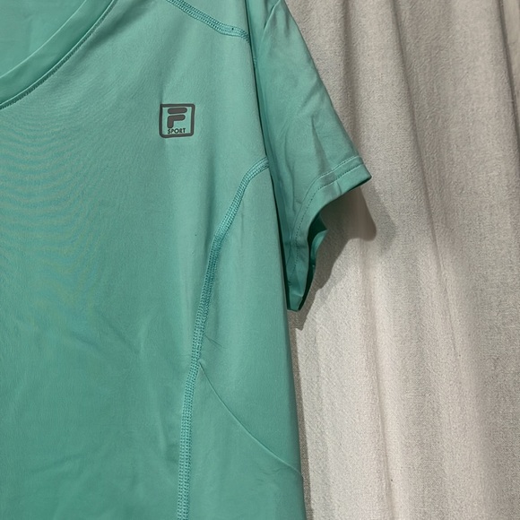 Fila active wear top - Picture 3 of 5